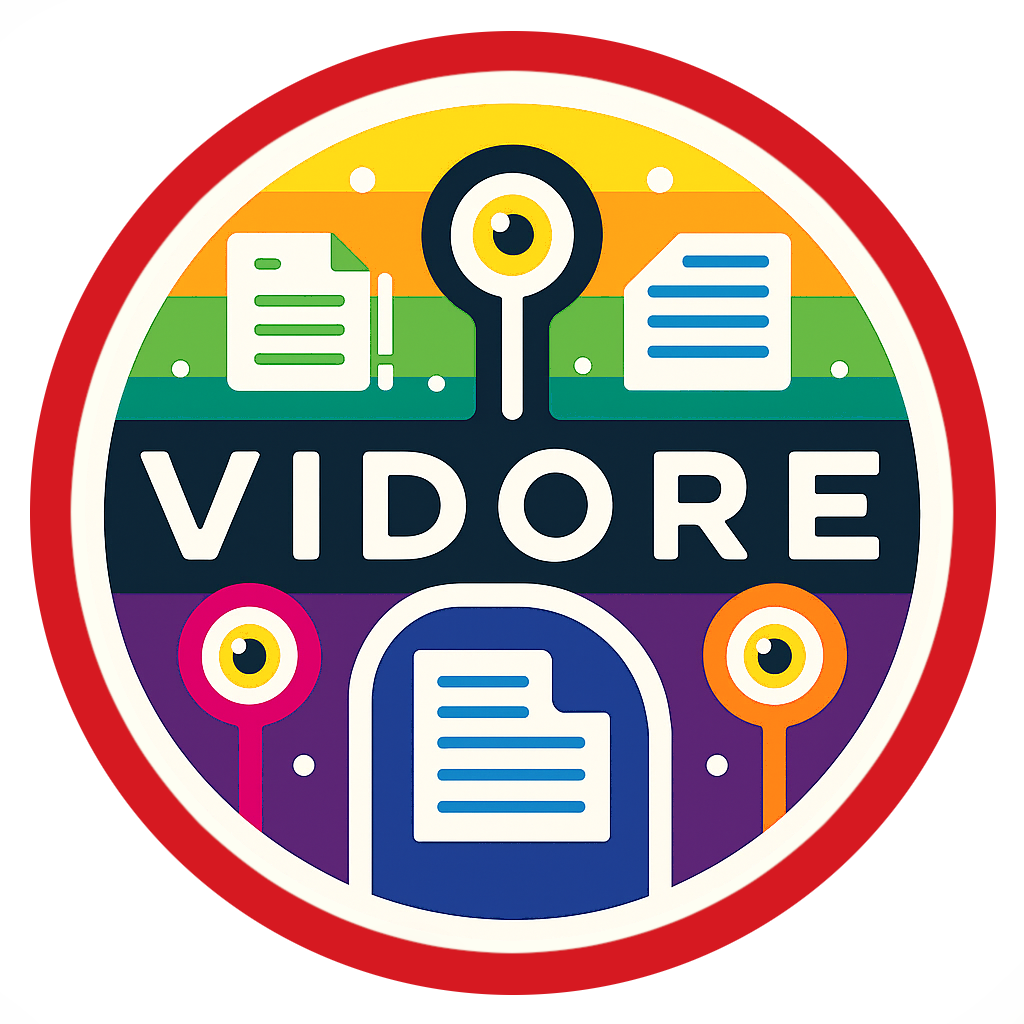 ViDoRe V3 icon